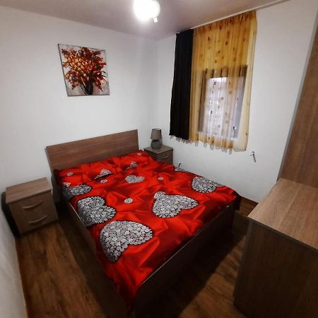 Cabana Dor Беклян Экстерьер фото